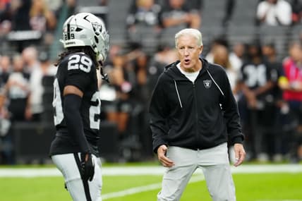 Las Vegas Raiders