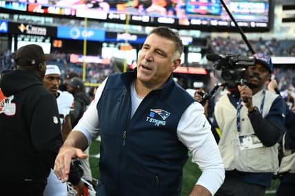 New England Patriots