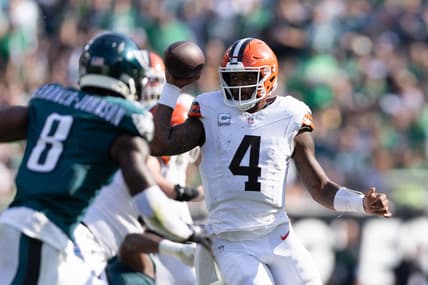 Deshaun Watson