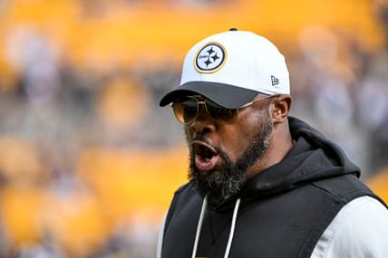 Pittsburgh Steelers