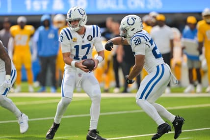 NFL Award Predictions 2025