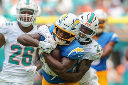 Week 7 Fantasy Streamers