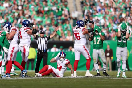 new york giants