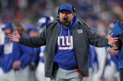 New York Giants