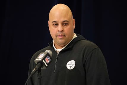 pittsburgh steelers