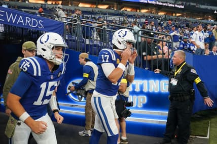 nfl offense rankings