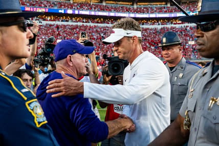 lsu