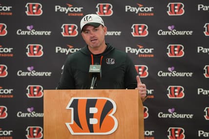 Cincinnati Bengals