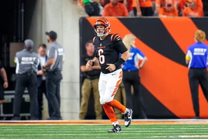 Cincinnati Bengals