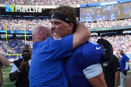 giants
