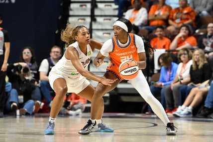 Connecticut Sun