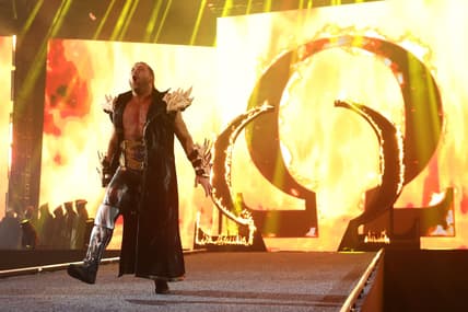kenny omega