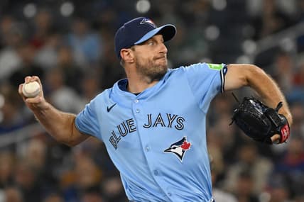 MLB: Boston Red Sox at Toronto Blue Jays