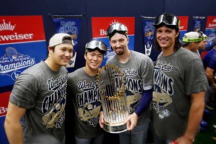 dodgers