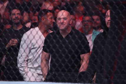 ufc 322