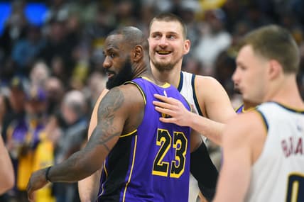 nikola jokic