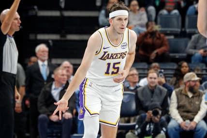 nba power rankings