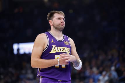 lakers