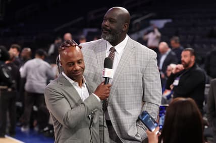 shaquille o'neal