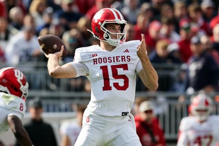 2026 NFL Mock Draft