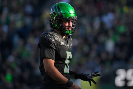 2026 NFL Mock Draft, 2026 NFL Draft