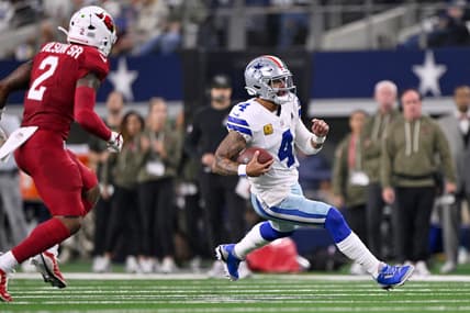 nfl offense rankings