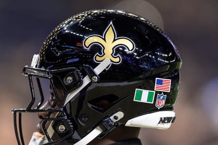 New Orleans Saints