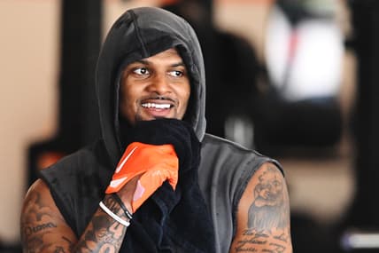 Deshaun Watson