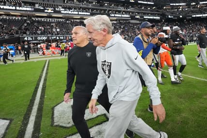 Las Vegas Raiders