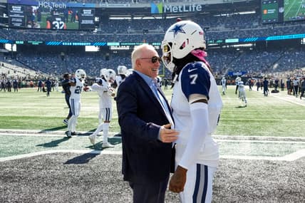 Dallas Cowboys