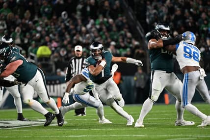 NFL Week 12 Power Rankings