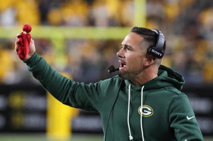 Matt LaFleur