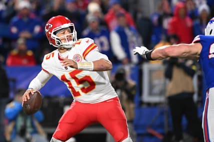 NFL Stats, Worst Fantasy Matchups
