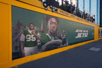 new york jets
