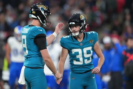 Fantasy Kicker Rankings