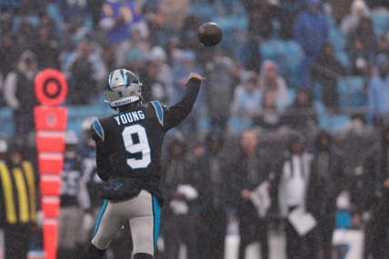 NFL QB Rankings