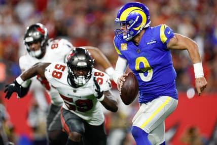 NFL Week 12 Predictions