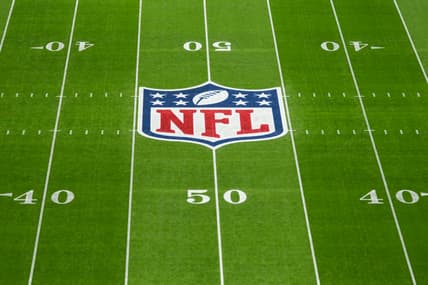 NFL Power Rankings