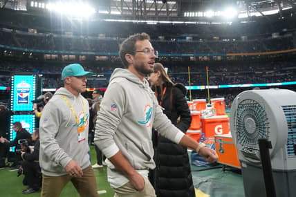Miami Dolphins