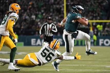 NFL Week 10 Predictions