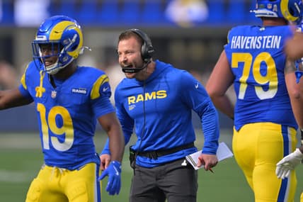 Los Angeles Rams
