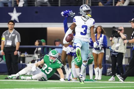 NFL Week 13 Power Rankings