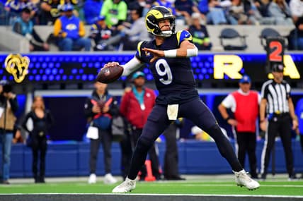NFL MVP Candidates
