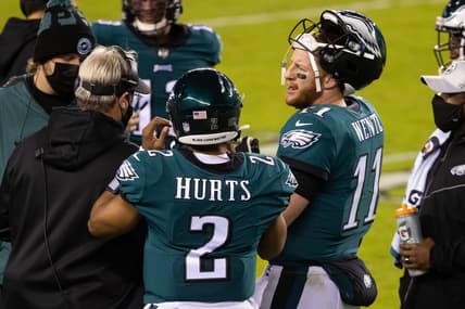 Philadelphia Eagles