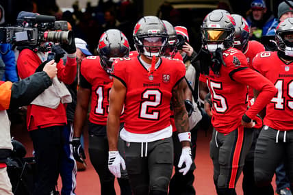 Best NFL ROokies