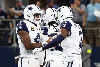 Week 13 Fantasy Rankings