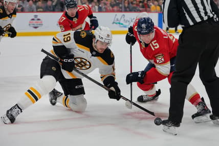 NHL: Boston Bruins at Florida Panthers, waivers montreal canadiens john beecher