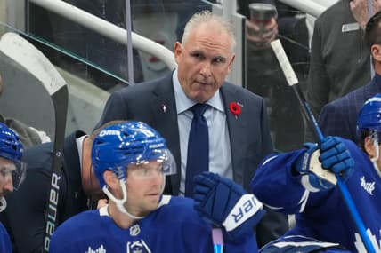 NHL: Pittsburgh Penguins at Toronto Maple Leafs