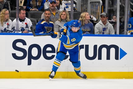 NHL: Toronto Maple Leafs at St. Louis Blues, montreal canadiens trade target