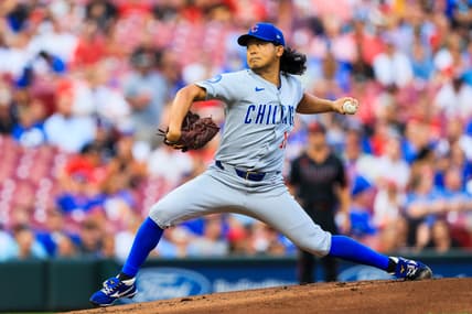 MLB Power Rankings Week 7